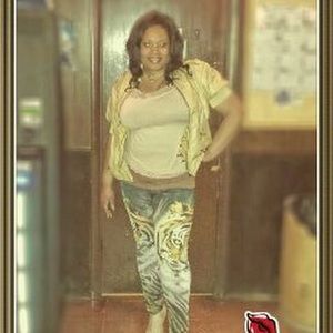 Meet your Posher, Dawn